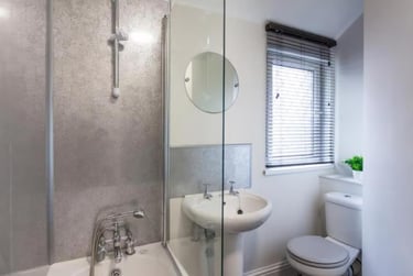 7 bed house, Malefant Street, Cathays, Cardiff, CF244QG - Image 11